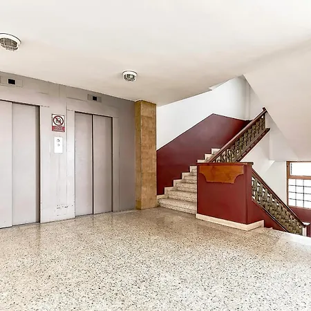 El Dorado Seaview - Playa De Americas Appartement *