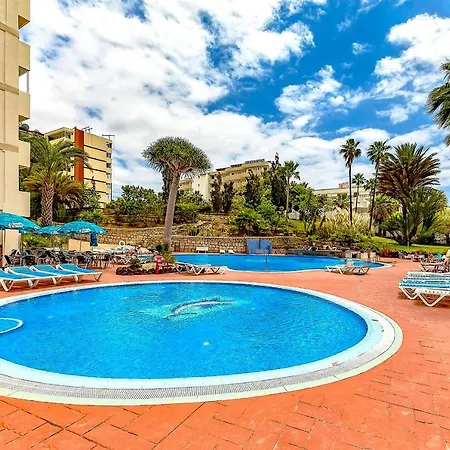 El Dorado Seaview - Playa De Americas *
