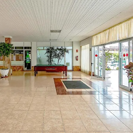 Appartement El Dorado Seaview - Playa De Americas